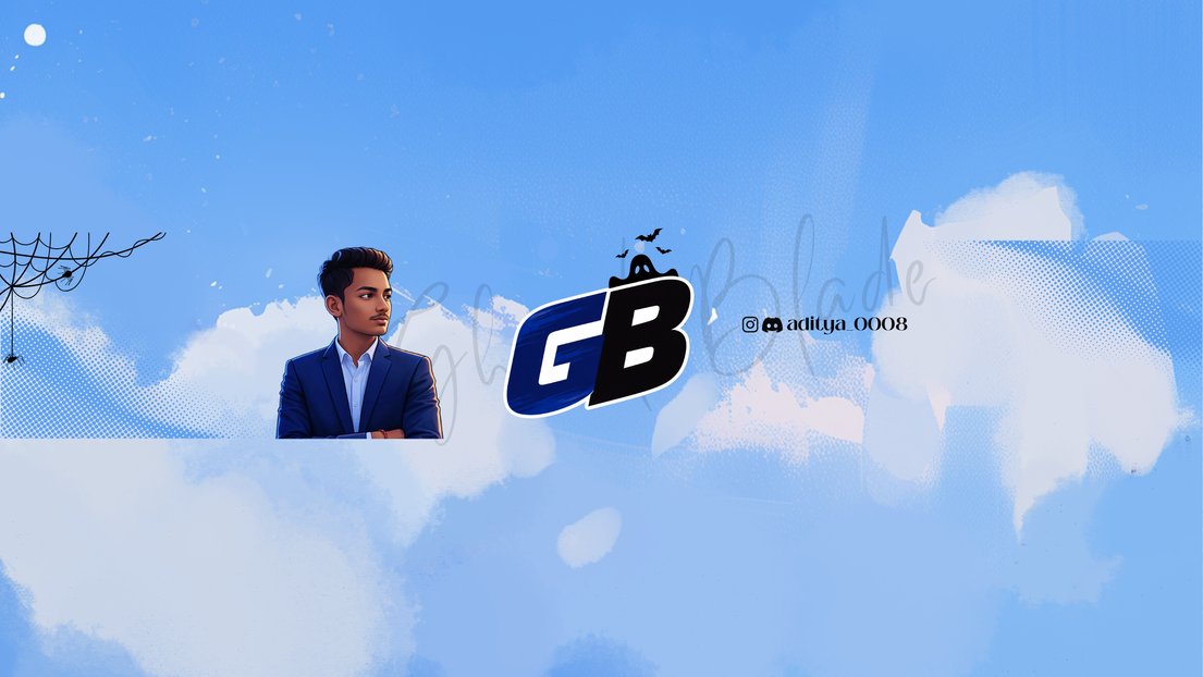 ghostxblade