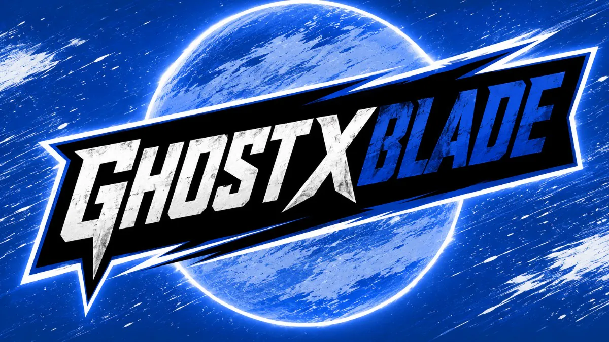 ghostxblade