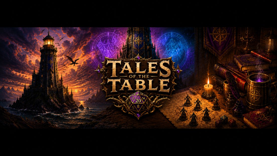 TalesOfTheTable