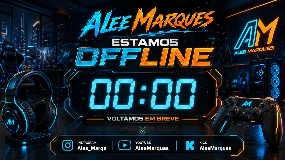 AleeMarques