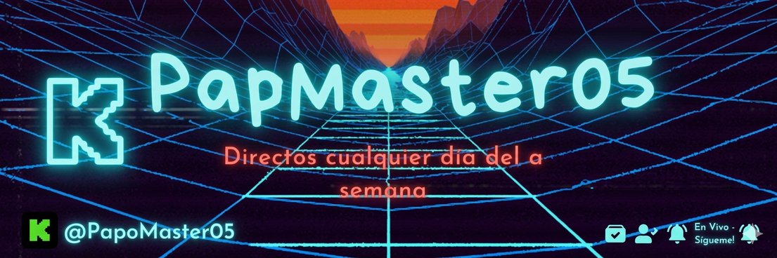 PapoMaster05