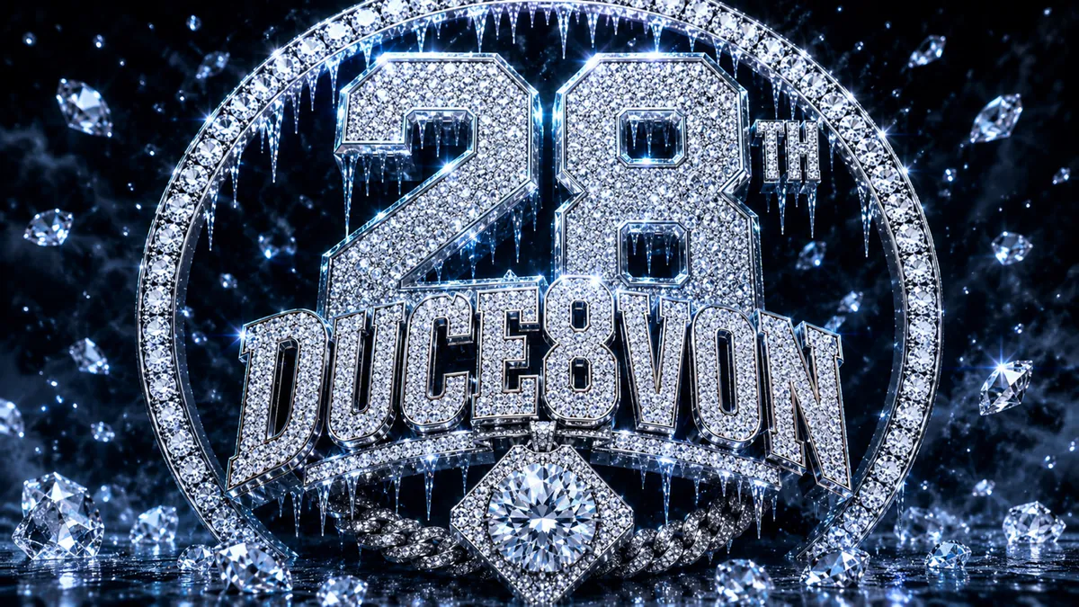 Duce8von