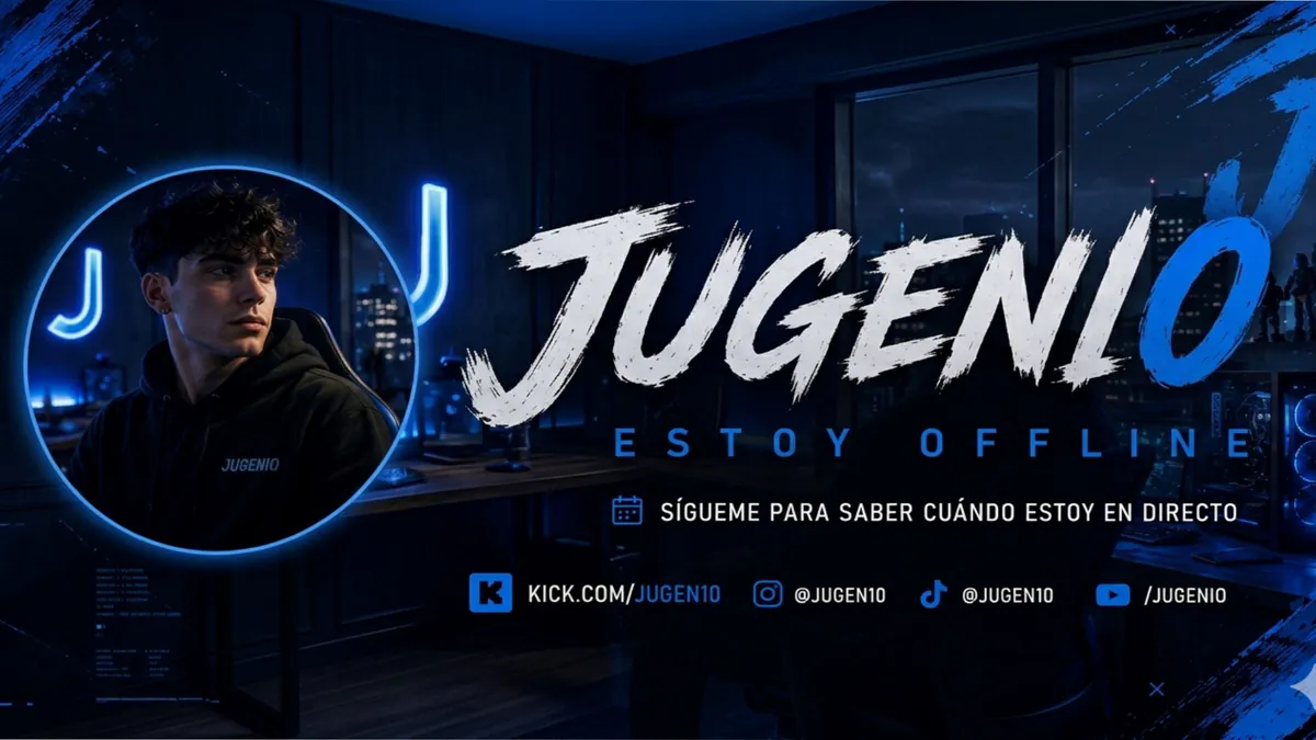JUGENI0