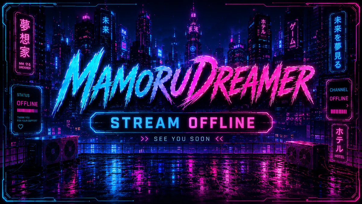 MamoruDreamer
