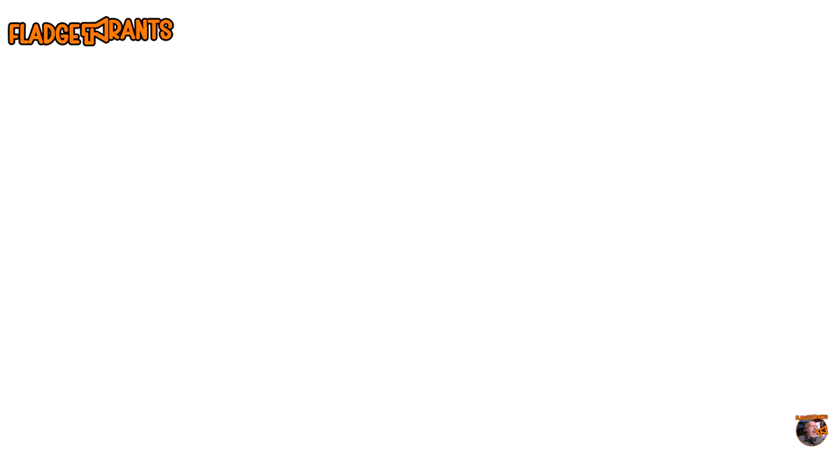 fladgerants