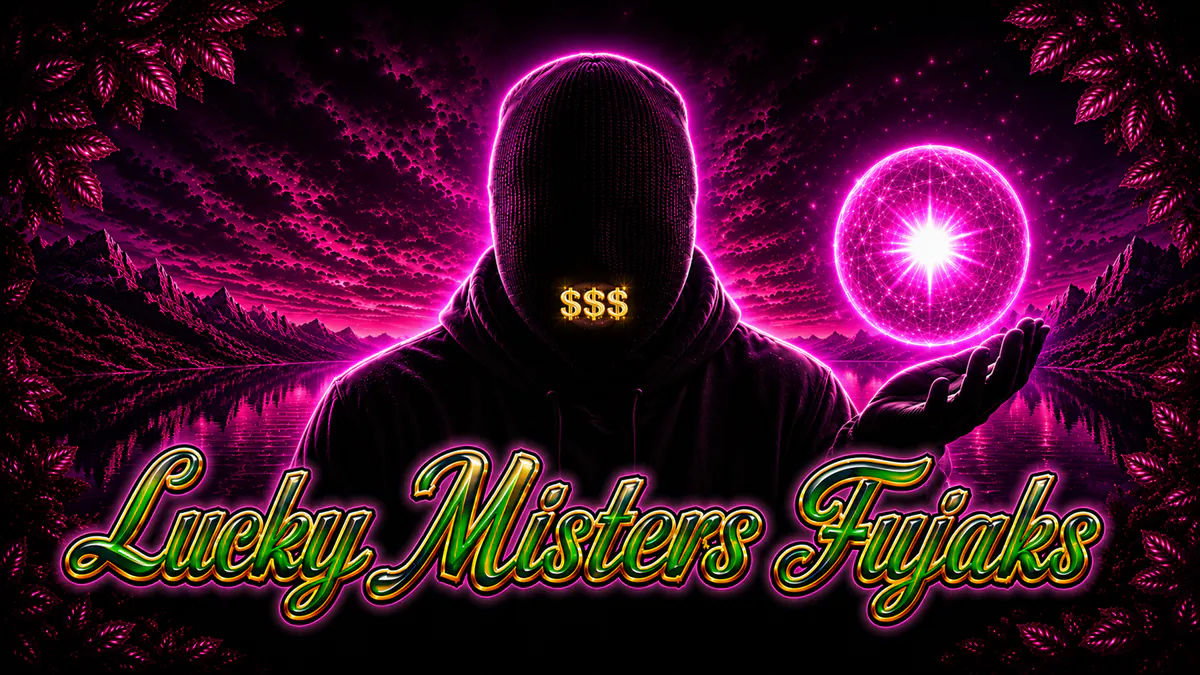 MistersFujaks