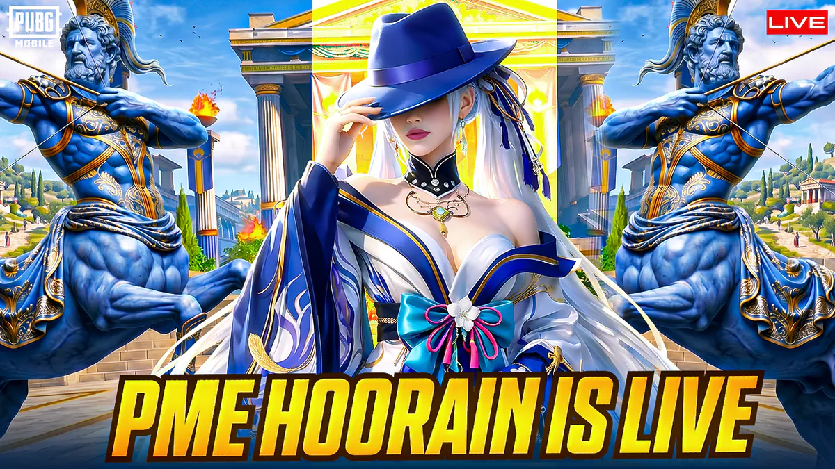 pmehoorain