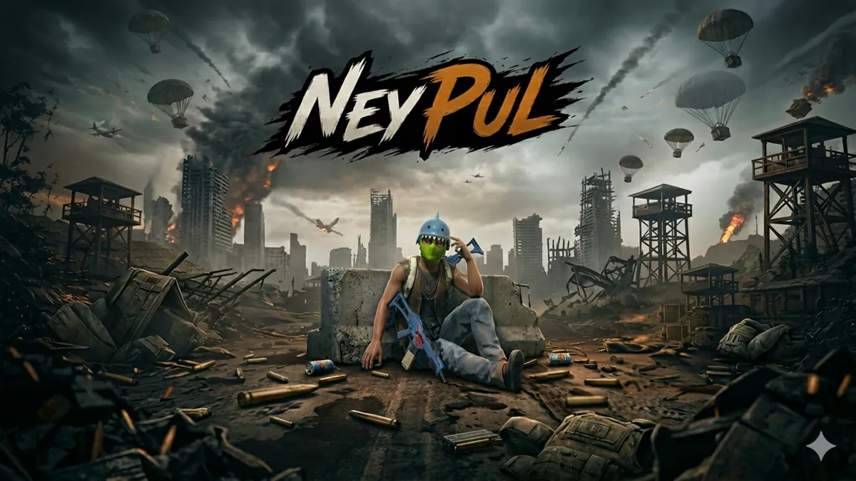 Neypul