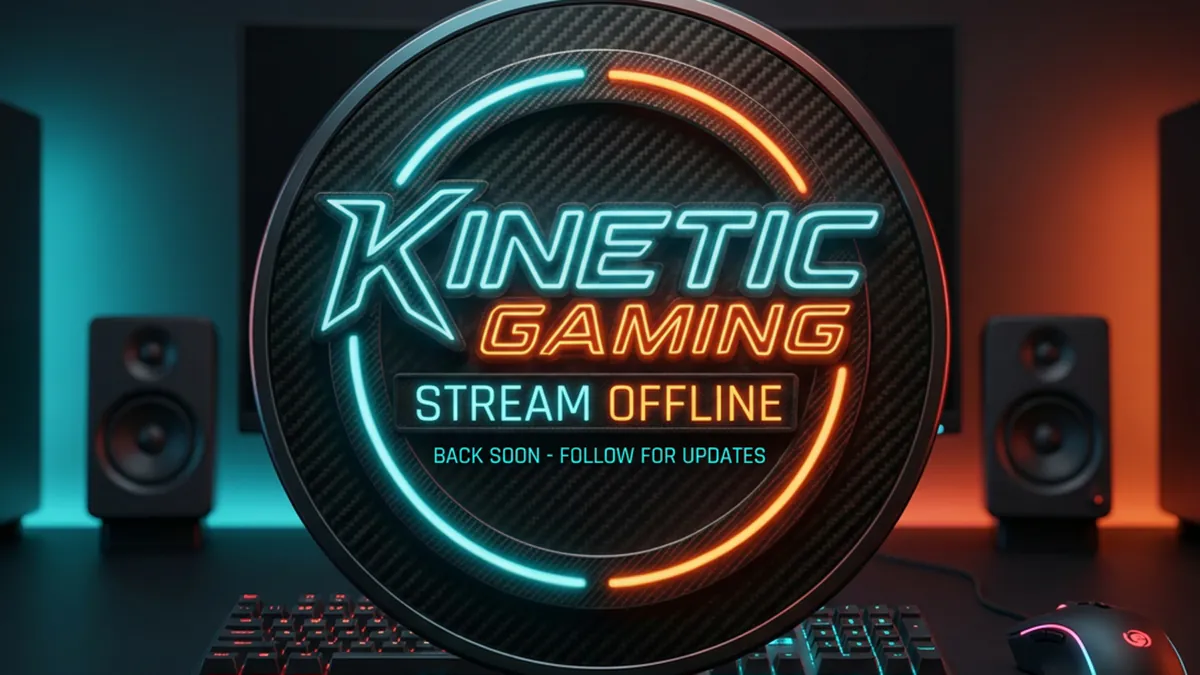KineticGamingCom
