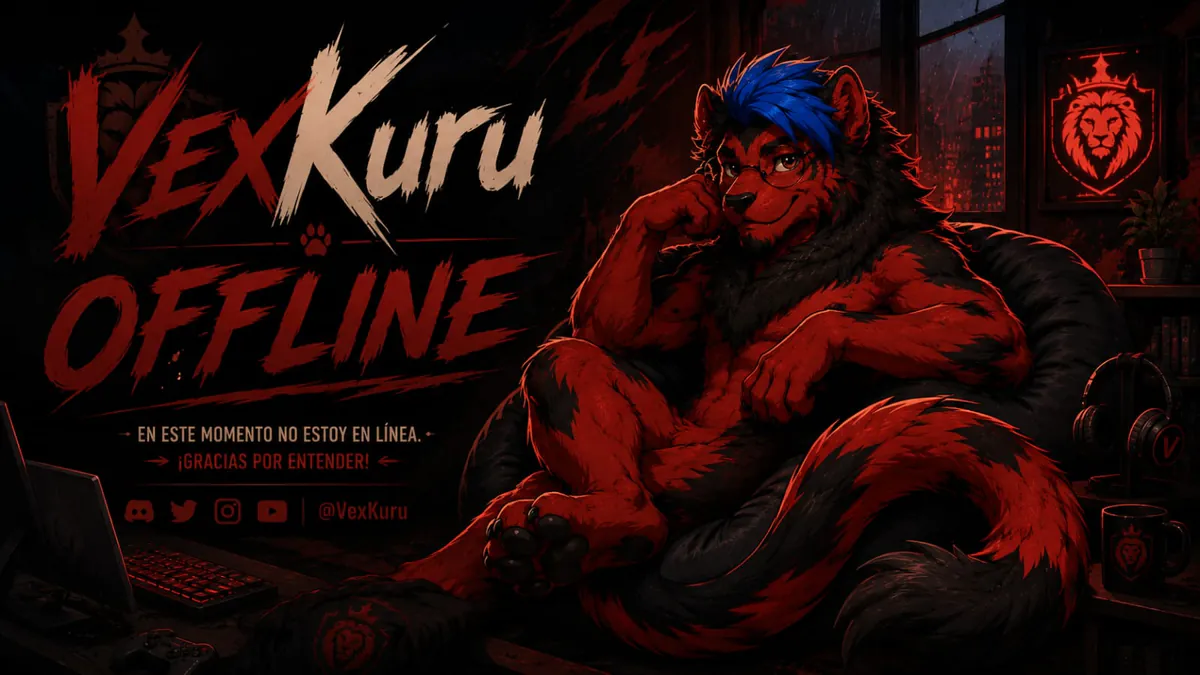 VexKuru
