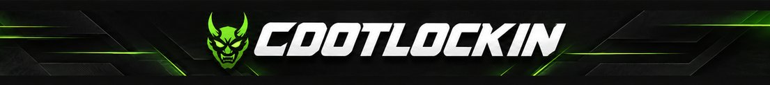 Cdotlockin