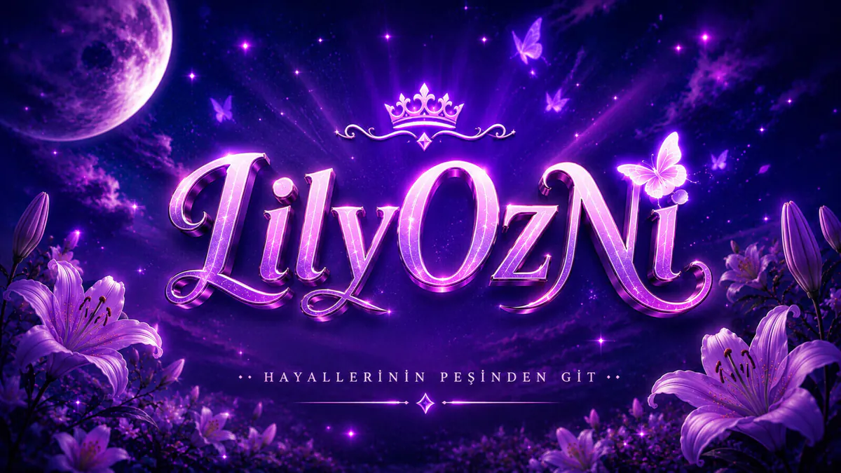 LilyOzNi