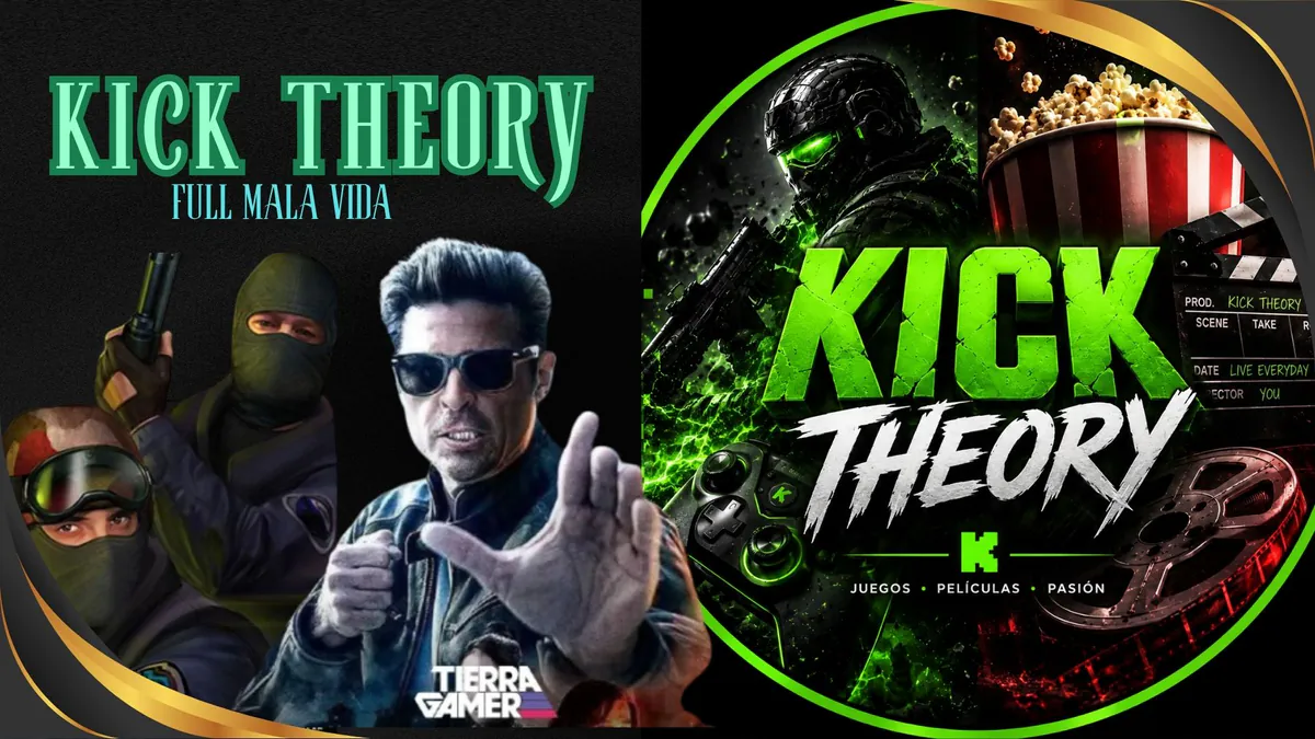 KickTKheory