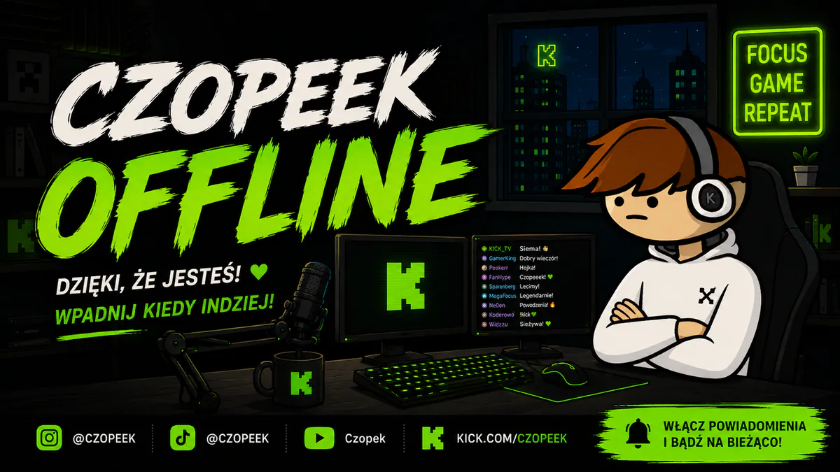 czopeek