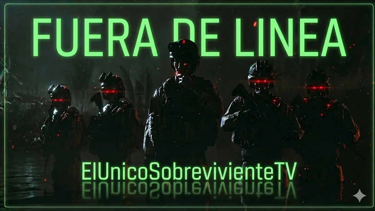 ElUnicoSobrevivienteTV