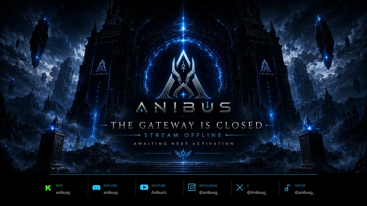 anibusg