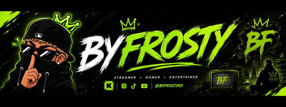 ByFrosty