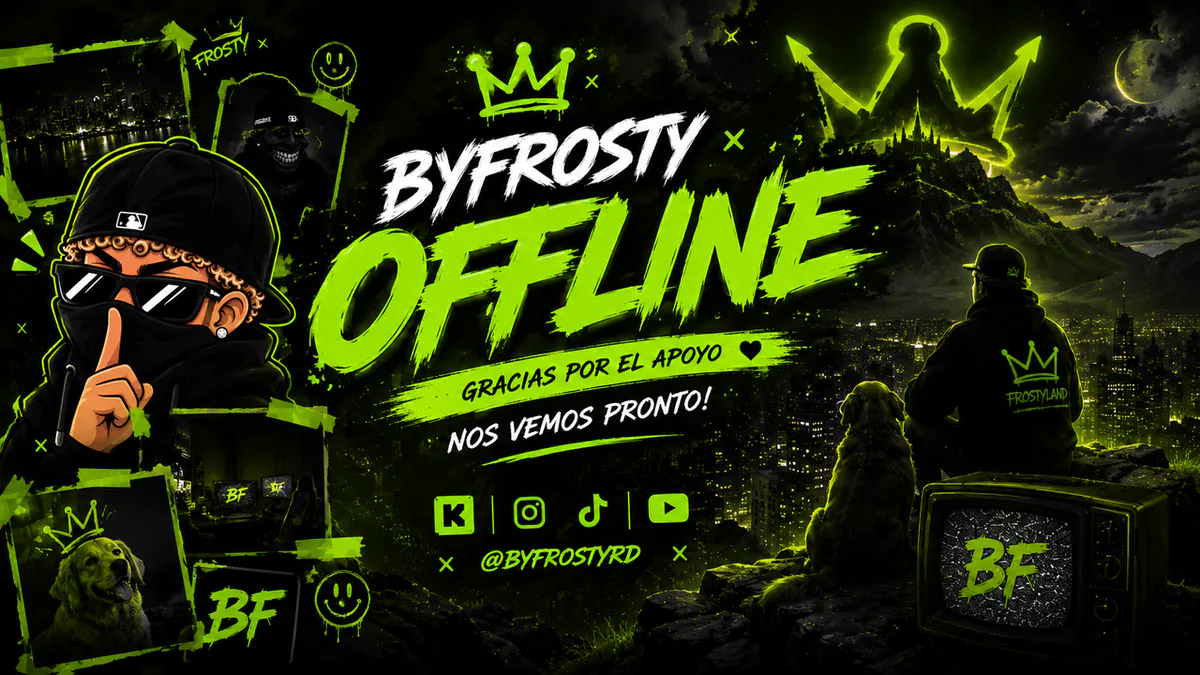ByFrosty