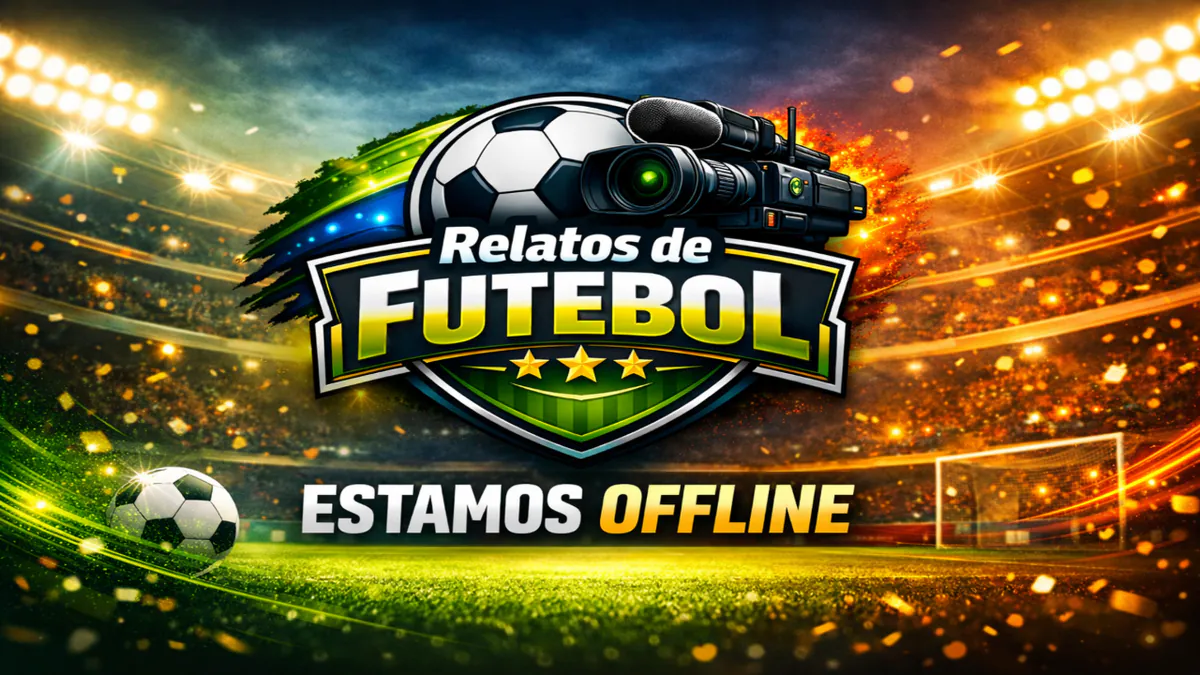 RelatosDeFutebol