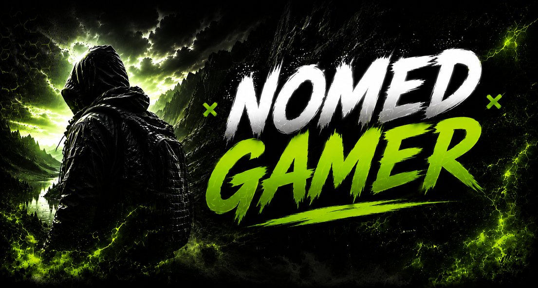 NomedGamer