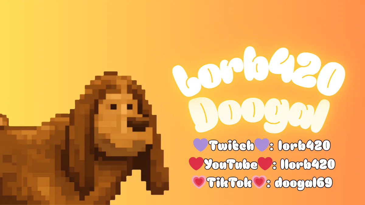 Lorb420