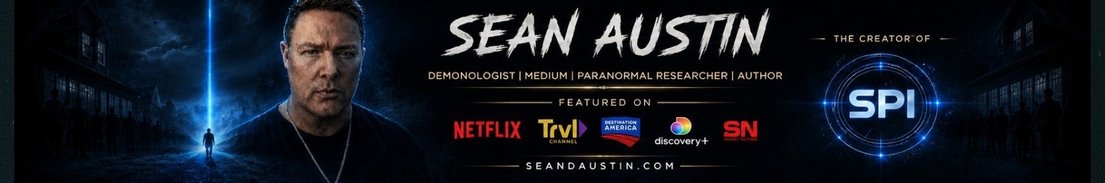 seanaustinparanormal