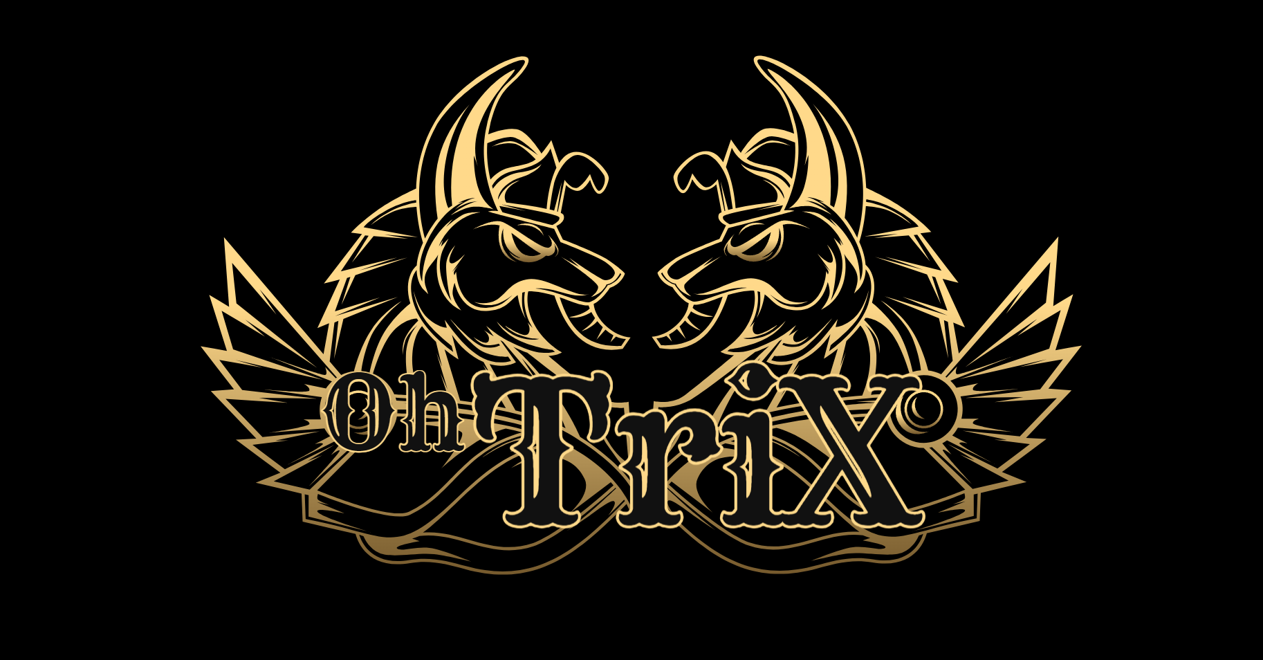 Kick banner for @ohtrix