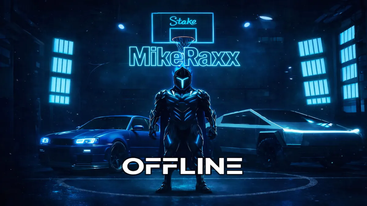 MikeRaxx
