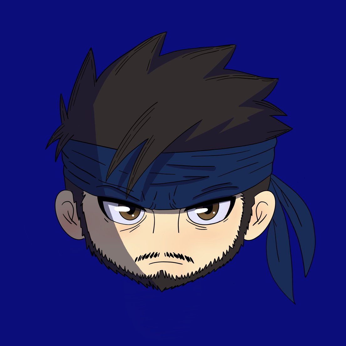 Nero_Snake