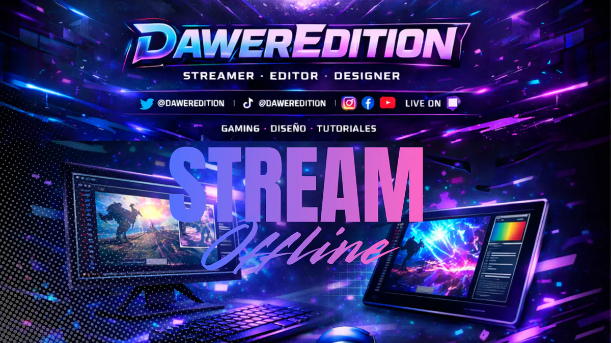 DawerEdition