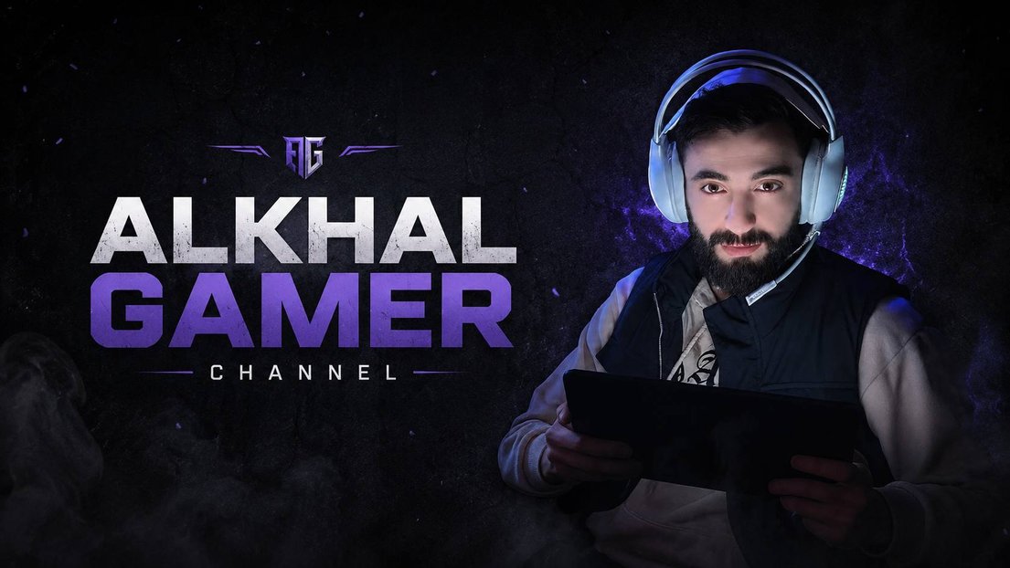 ALKHALGAMER