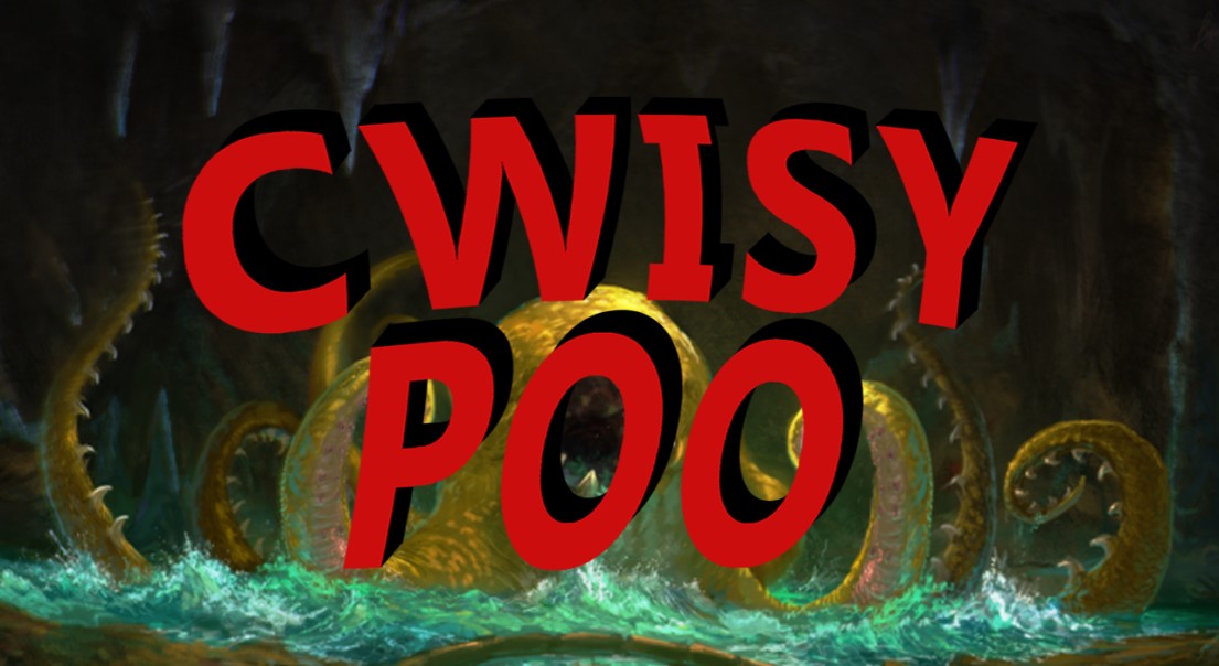 Cwisypoo