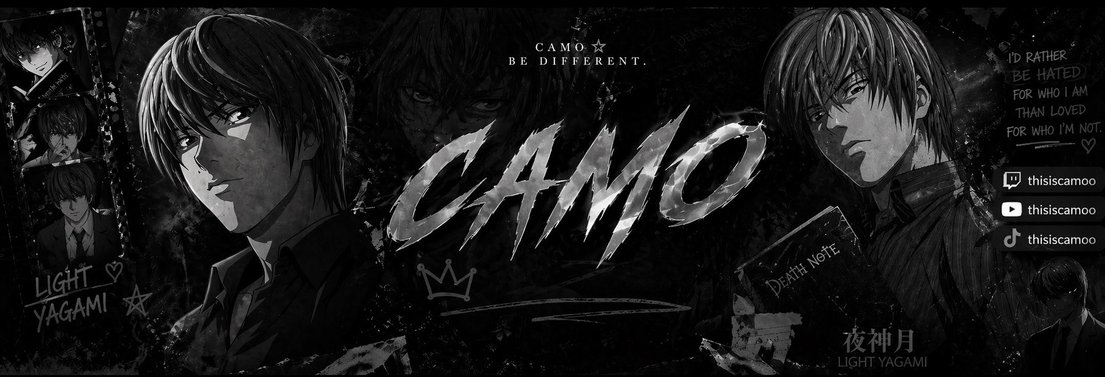 ThisIsCamo
