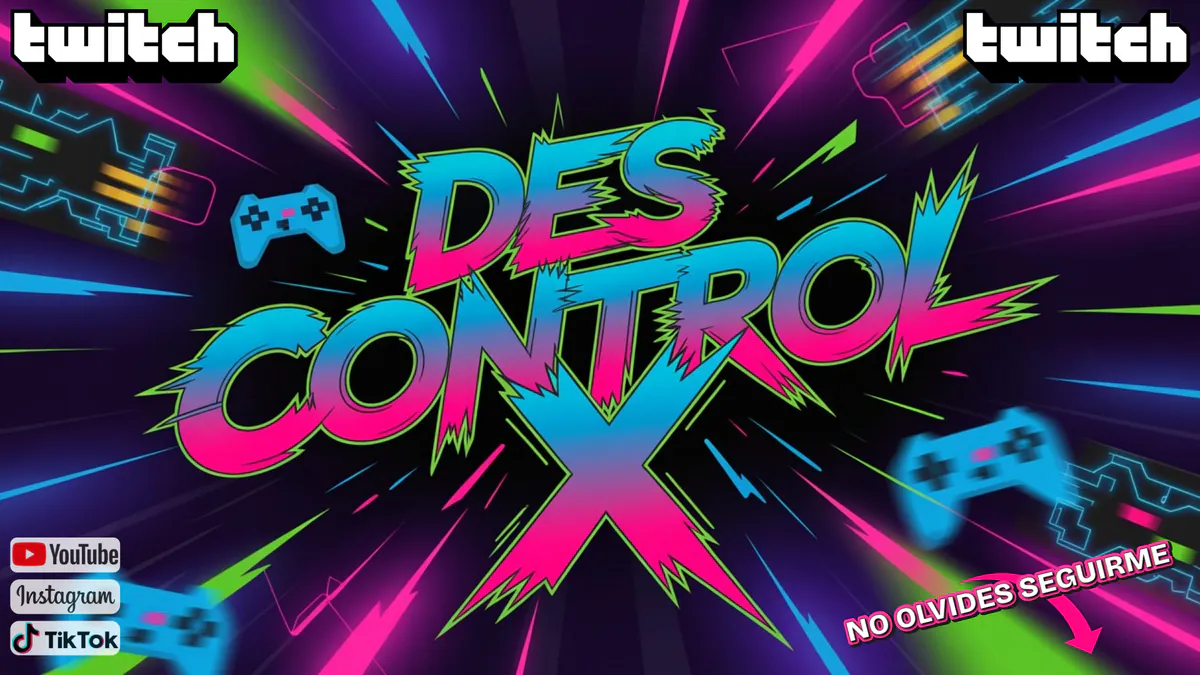 Des_Control_X