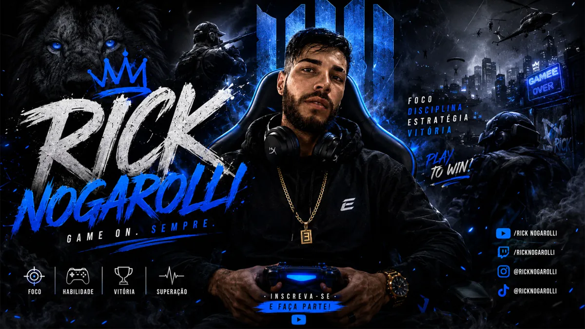 RickNogarolli