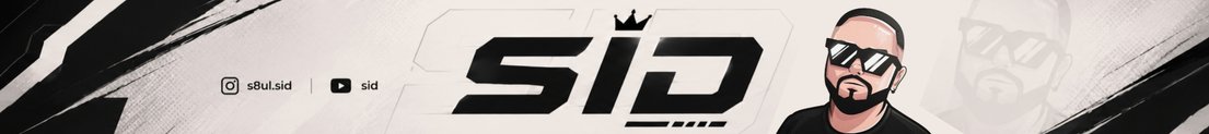 S8UL_Sid