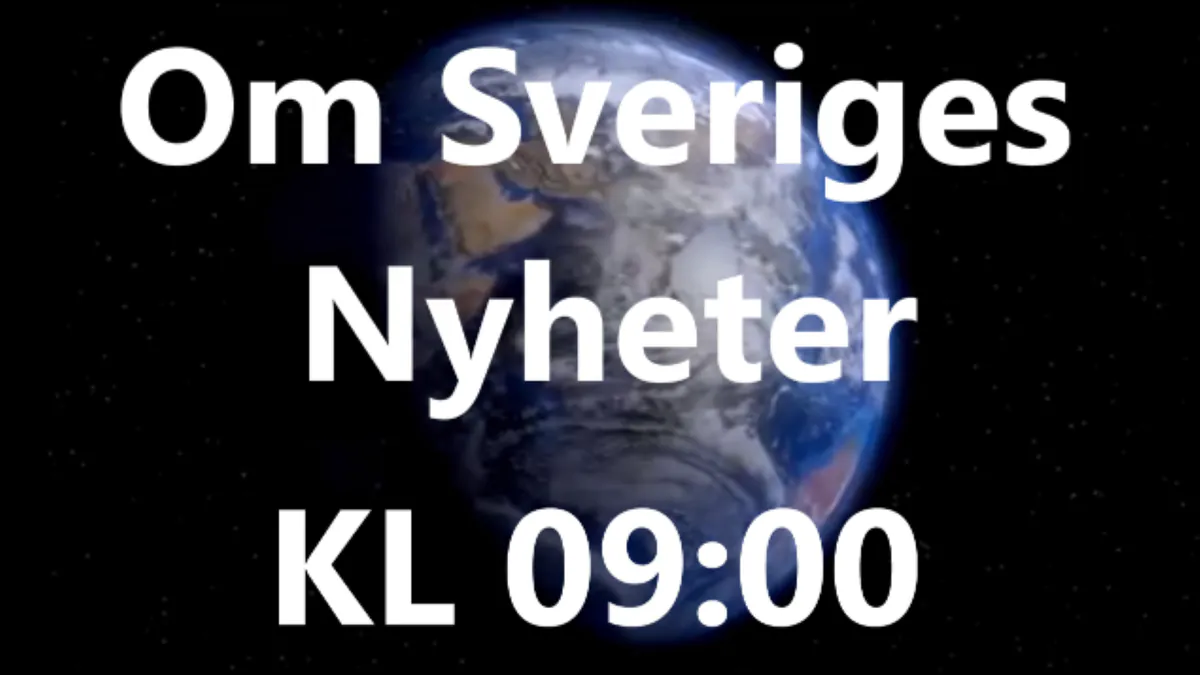 Om_Sverige