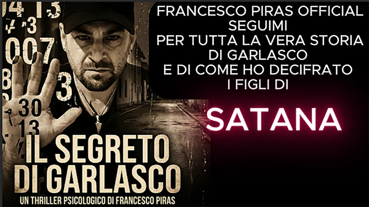 FrancescoPirasOfficial