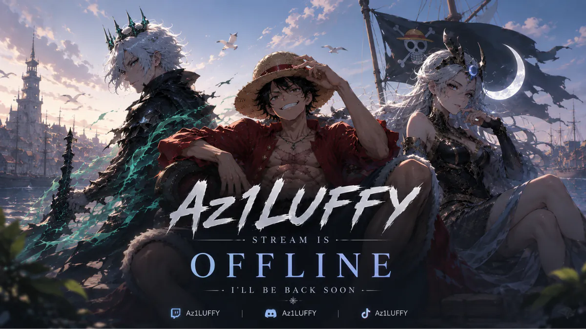 Az1LUFFY