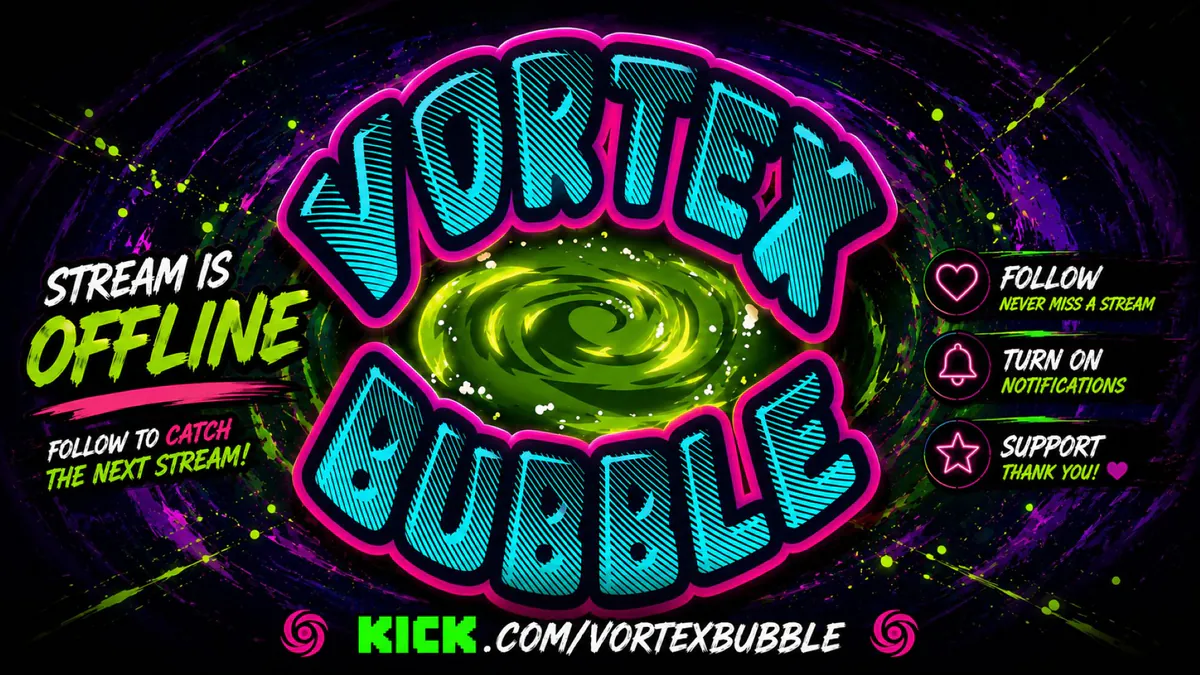 vortexbubbles