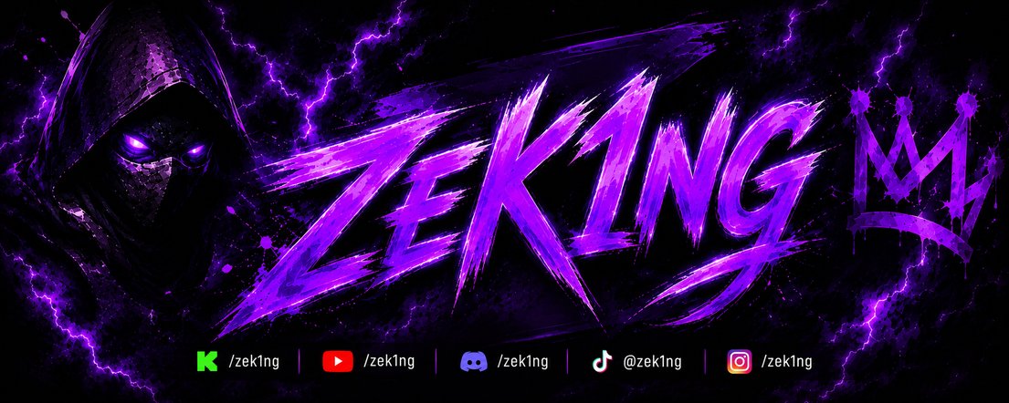 Zek1ng