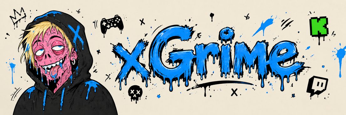 xGrime