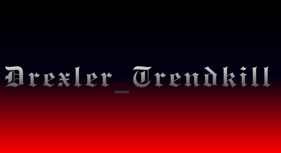 Drexler_Trendkill