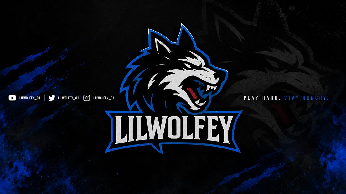lilwolfey81