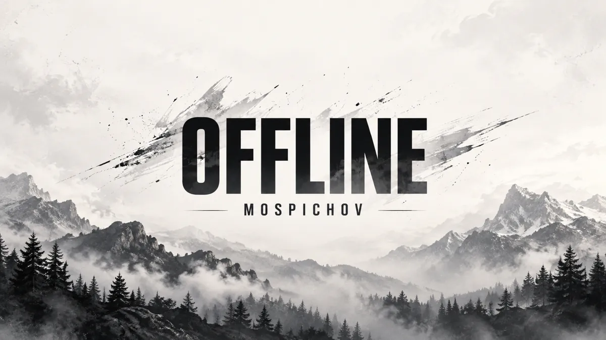 Mospichov