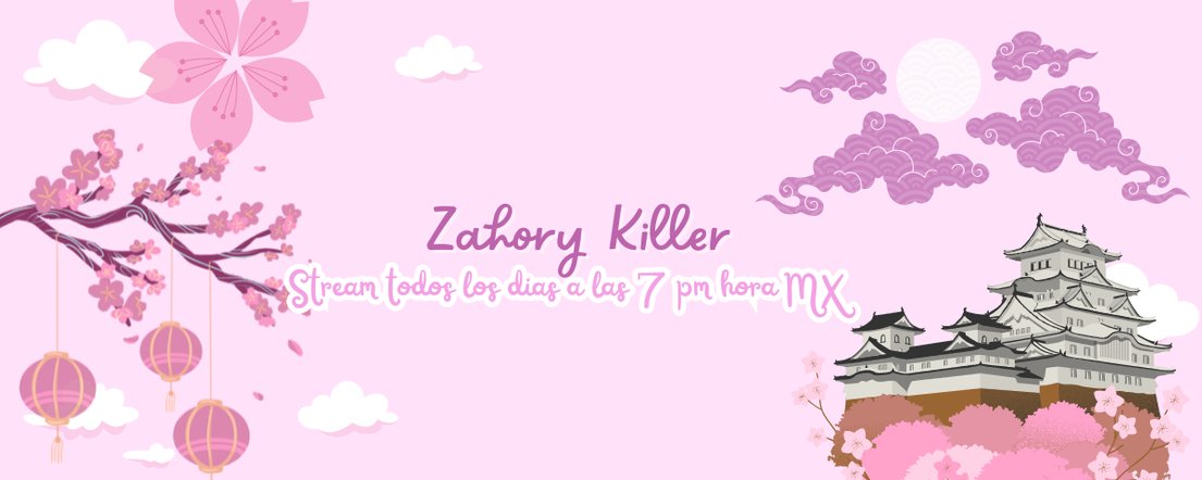 ZahoryKiller