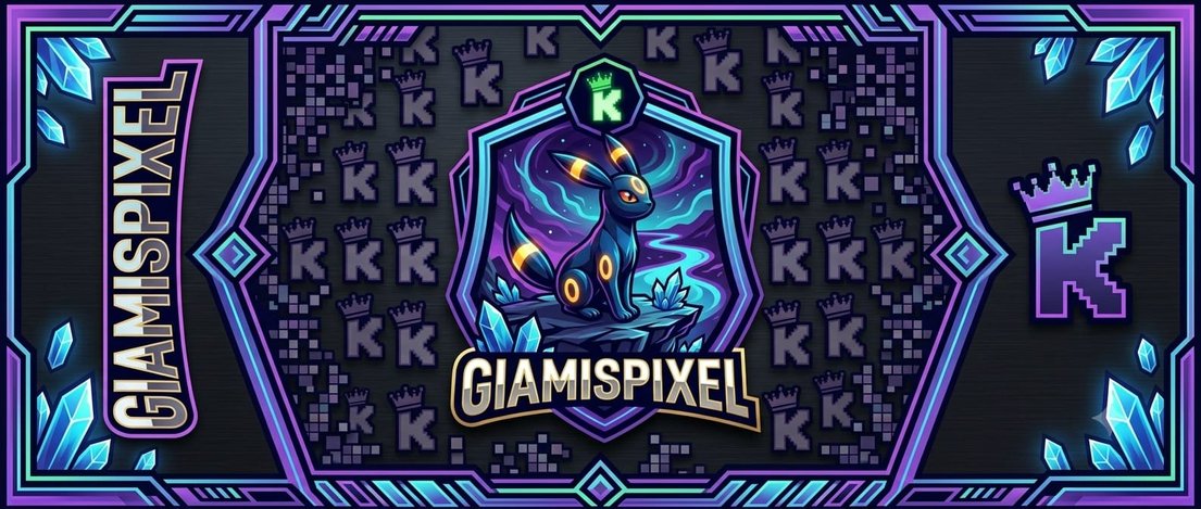 GiamisPixel