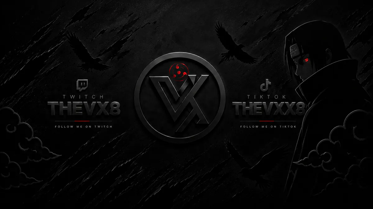 Vxxx8