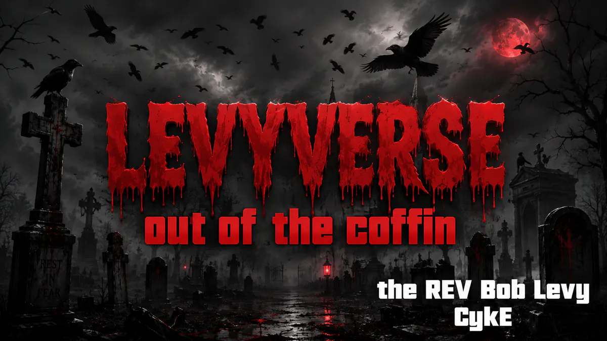 LEVYVERSE