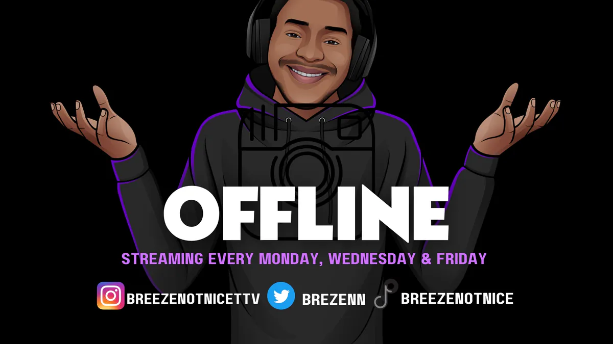 BreezeNotNice